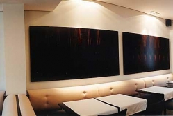 Schreinerei Hoch München : Italienisches Restaurant Ischia, München-Bogenhausen